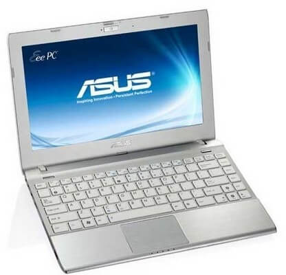 Замена оперативной памяти на ноутбуке Asus 1225C